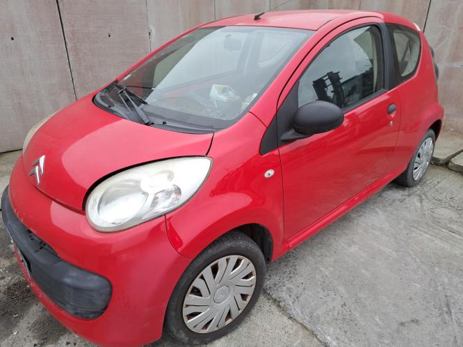 Image Retroviseur droit - CITROEN C1 1