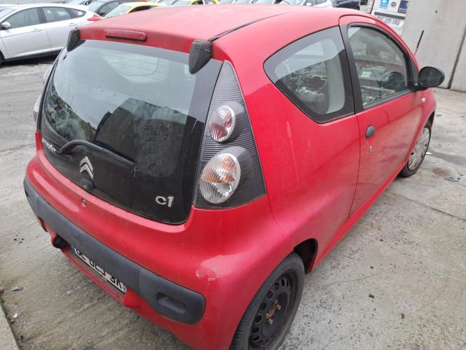 Image Retroviseur droit - CITROEN C1 1