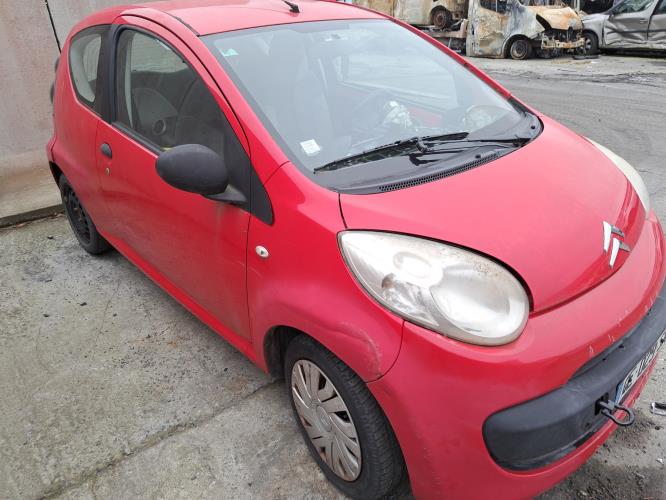 Image Retroviseur droit - CITROEN C1 1