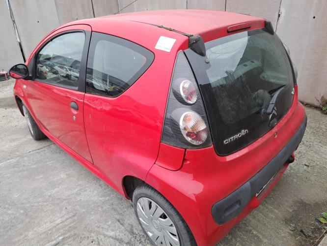 Image Retroviseur droit - CITROEN C1 1