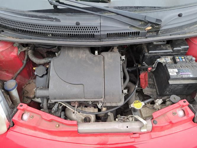 Image Retroviseur droit - CITROEN C1 1
