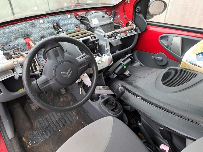 Image Retroviseur droit - CITROEN C1 1