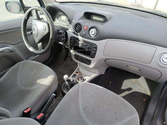 Image Porte avant droit - CITROEN C3 1