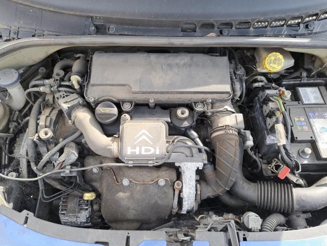 Image Porte avant droit - CITROEN C3 1