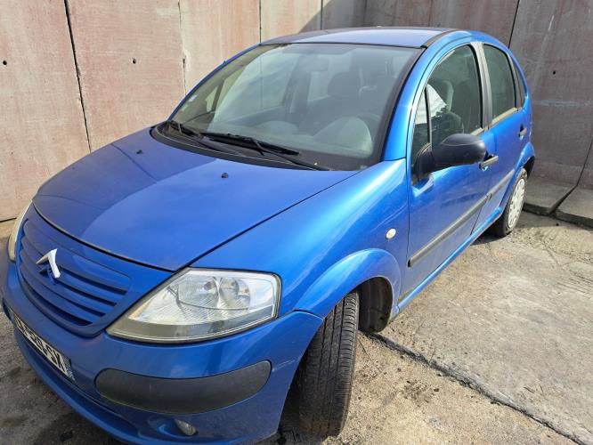 Image Porte avant droit - CITROEN C3 1
