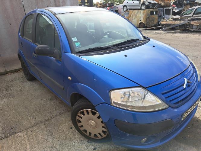 Image Porte avant droit - CITROEN C3 1