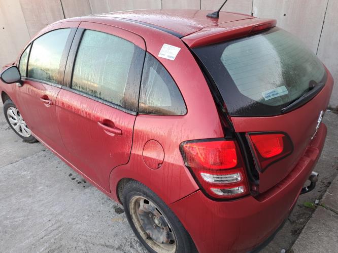 Image Afficheur - CITROEN C3 2