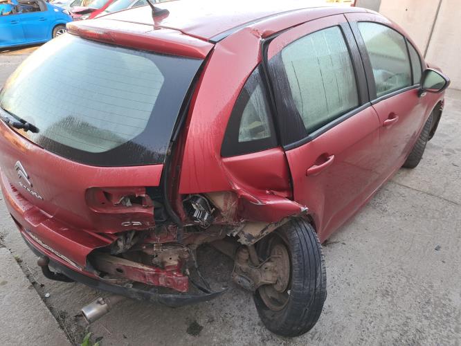 Image Afficheur - CITROEN C3 2