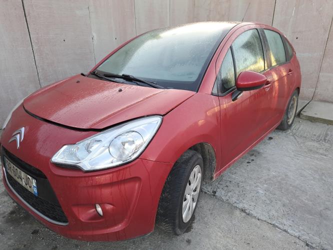 Image Afficheur - CITROEN C3 2