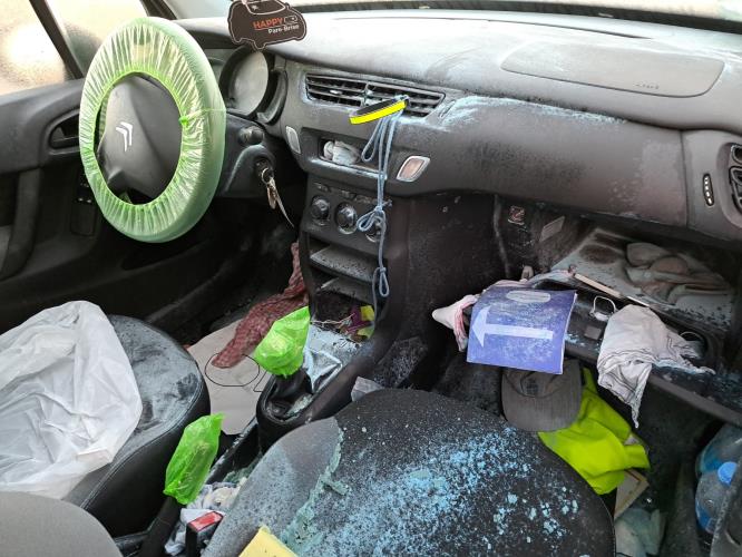 Image Boite de vitesses - CITROEN C3 2