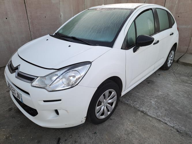 Image Boite de vitesses - CITROEN C3 2