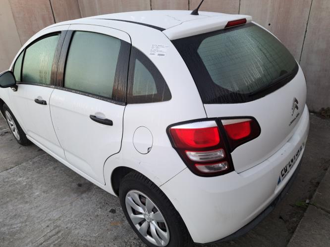 Image Boite de vitesses - CITROEN C3 2