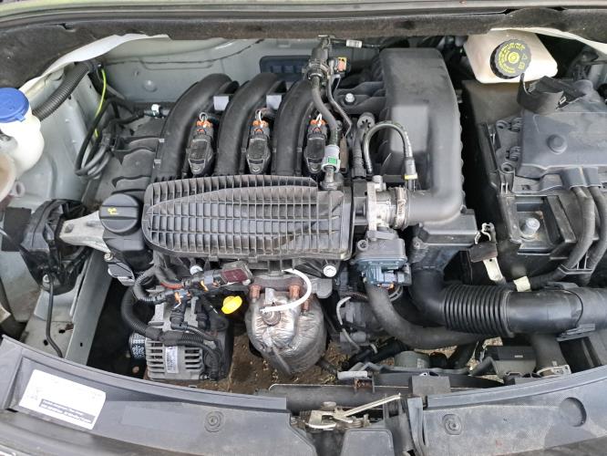 Image Boite de vitesses - CITROEN C3 2