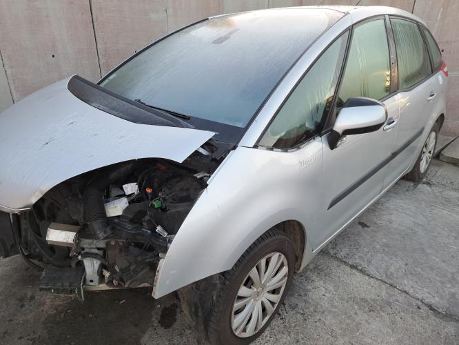 Image Enjoliveur - CITROEN C4 PICASSO 1