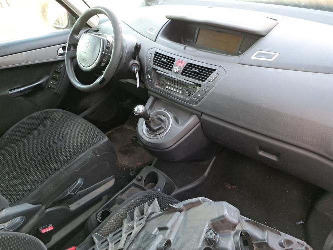 Image Enjoliveur - CITROEN C4 PICASSO 1