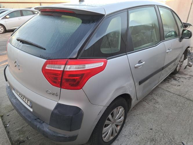 Image Enjoliveur - CITROEN C4 PICASSO 1