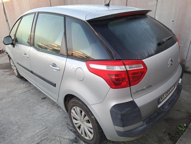 Image Enjoliveur - CITROEN C4 PICASSO 1