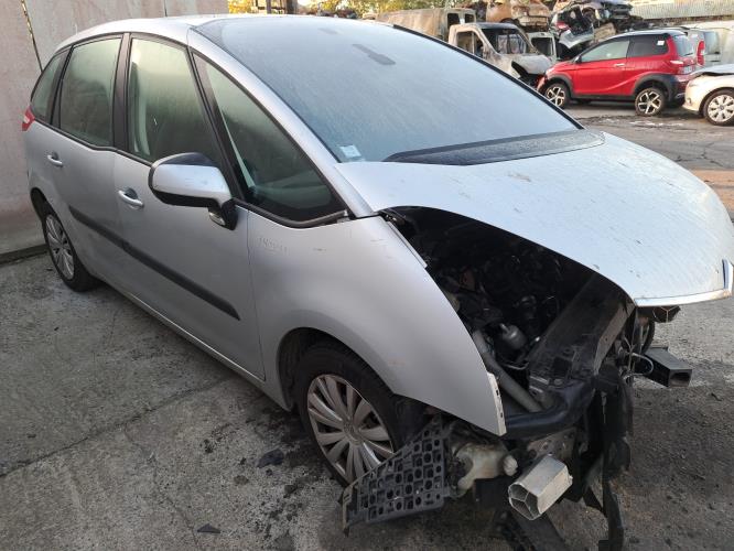 Image Enjoliveur - CITROEN C4 PICASSO 1