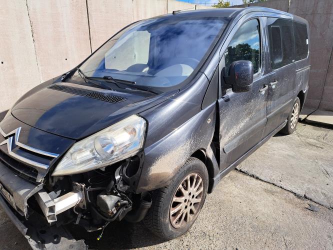 Image Porte laterale droit - CITROEN JUMPY 2
