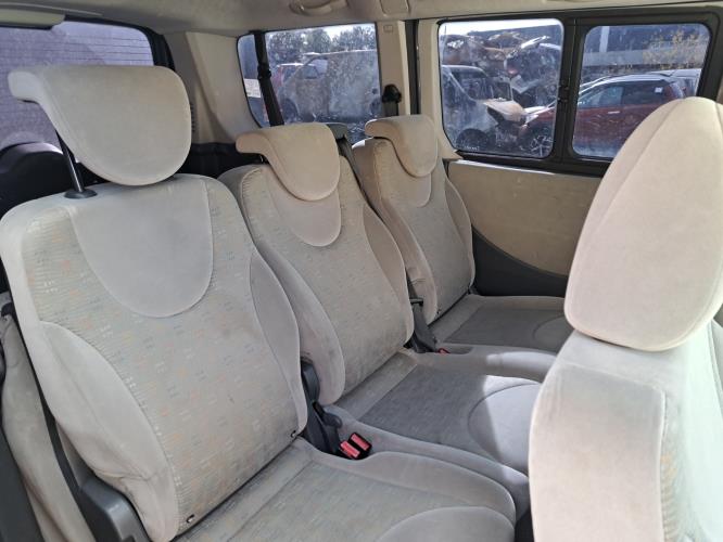 Image Porte laterale droit - CITROEN JUMPY 2