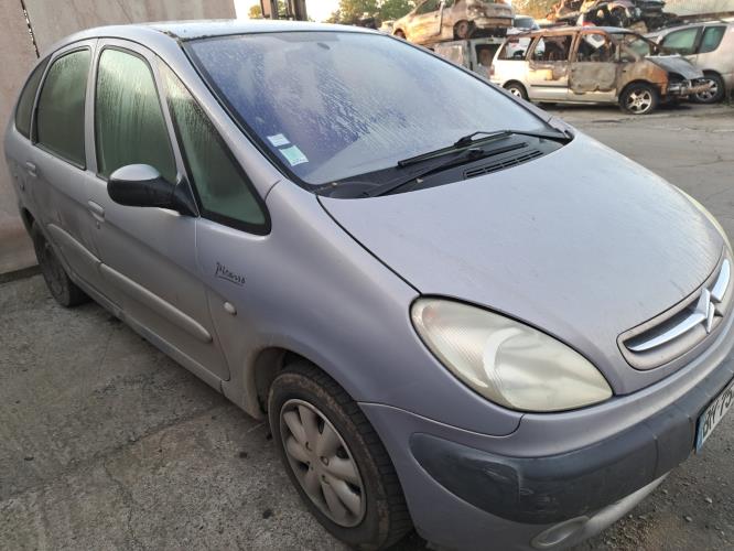 Image Capot - CITROEN XSARA PICASSO