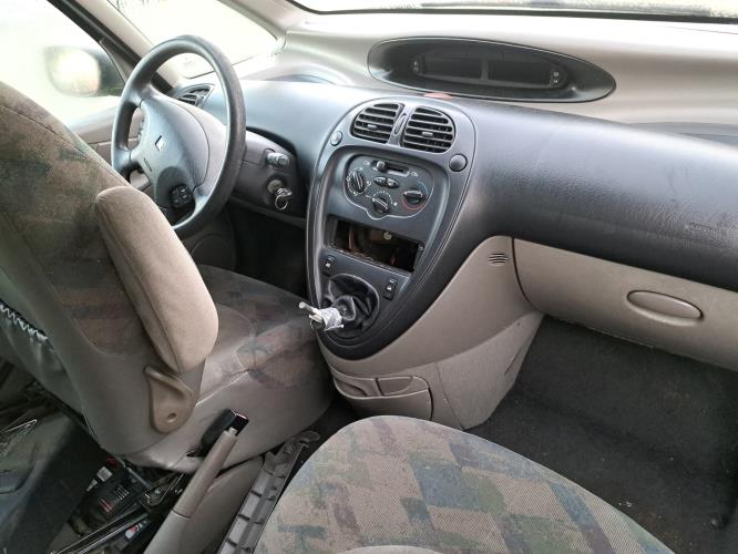 Image Capot - CITROEN XSARA PICASSO