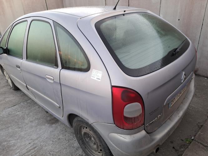 Image Capot - CITROEN XSARA PICASSO