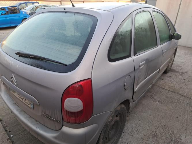 Image Capot - CITROEN XSARA PICASSO