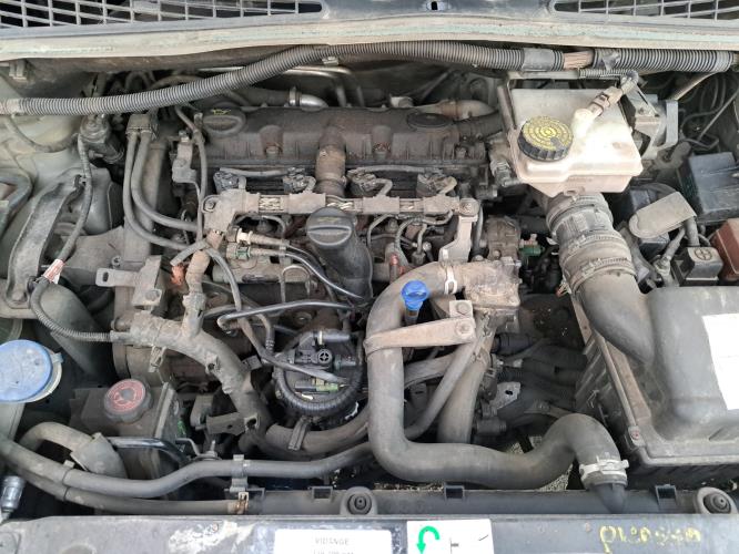 Image Capot - CITROEN XSARA PICASSO