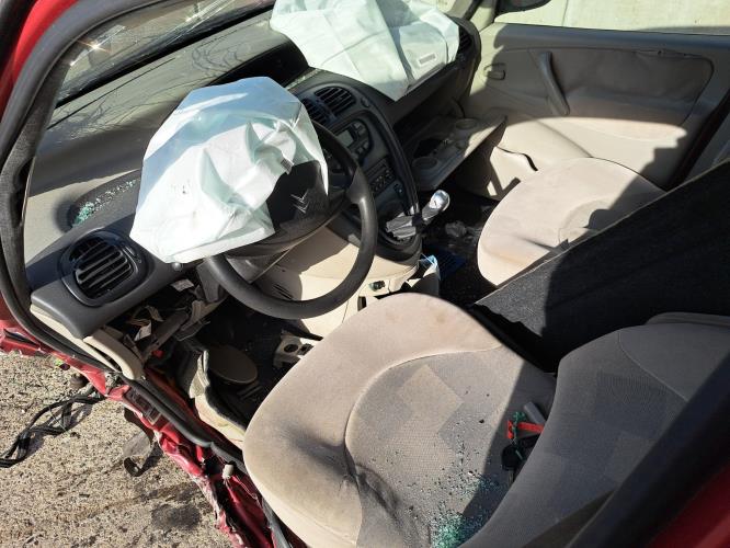 Image Retroviseur droit - CITROEN XSARA PICASSO