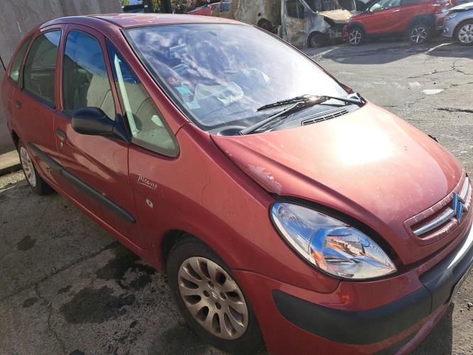 Image Retroviseur droit - CITROEN XSARA PICASSO