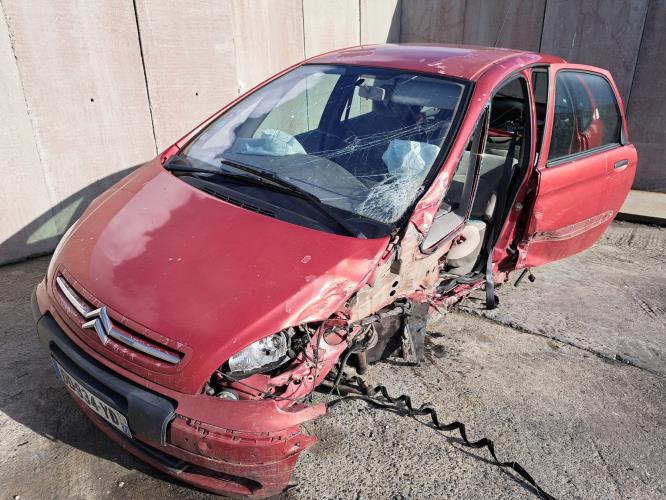 Image Retroviseur droit - CITROEN XSARA PICASSO