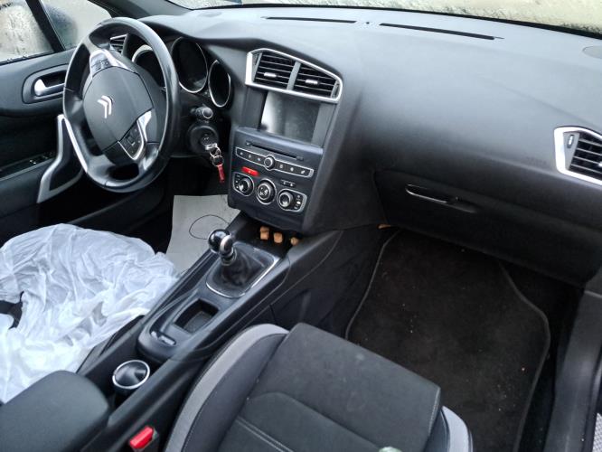 Image Ecran GPS - DS DS4 1