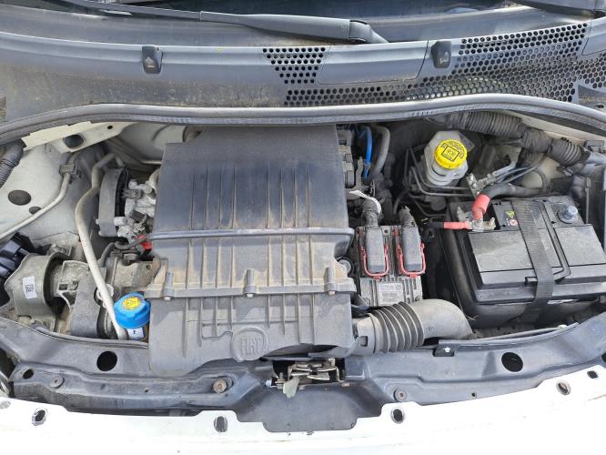 Image Moteur - FIAT 500 2