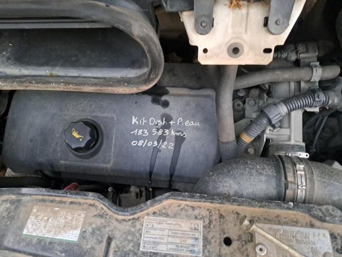 Image Feu arriere stop central - FIAT DUCATO 3