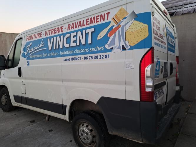 Image Feu arriere stop central - FIAT DUCATO 3