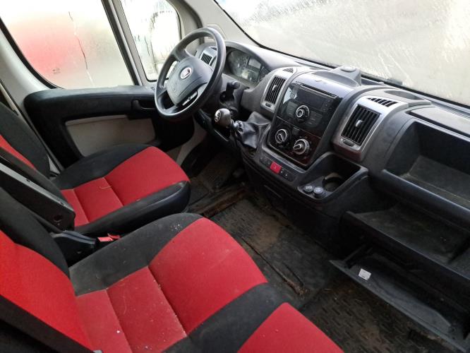 Image Feu arriere stop central - FIAT DUCATO 3