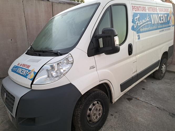 Image Feu arriere stop central - FIAT DUCATO 3