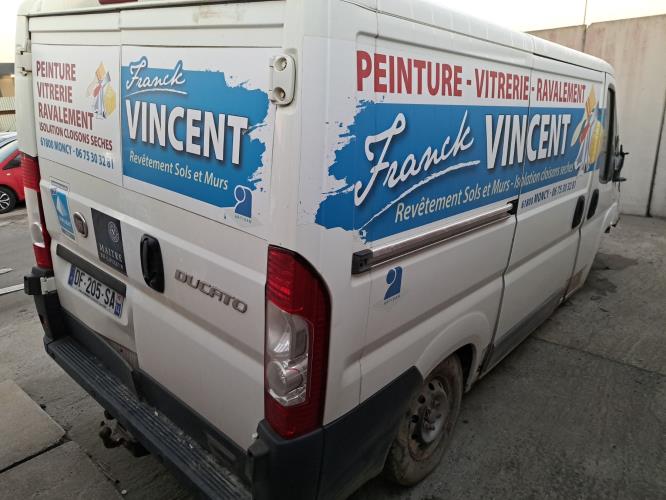 Image Feu arriere stop central - FIAT DUCATO 3