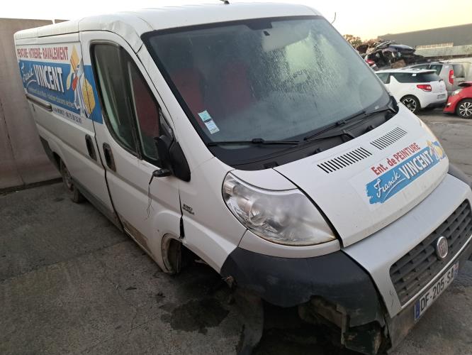 Image Feu arriere stop central - FIAT DUCATO 3