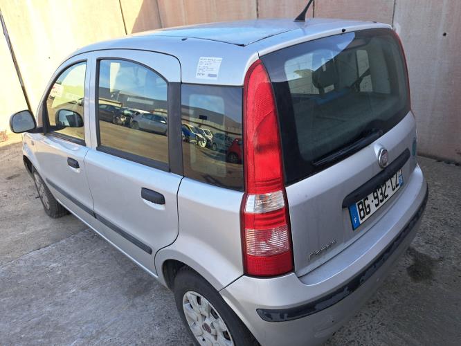 Image Feu arriere principal droit (feux) - FIAT PANDA 2