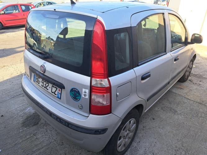 Image Feu arriere principal droit (feux) - FIAT PANDA 2