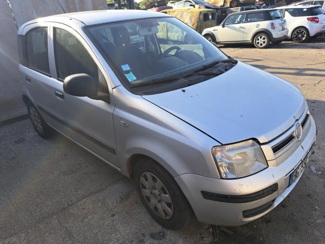 Image Feu arriere principal droit (feux) - FIAT PANDA 2