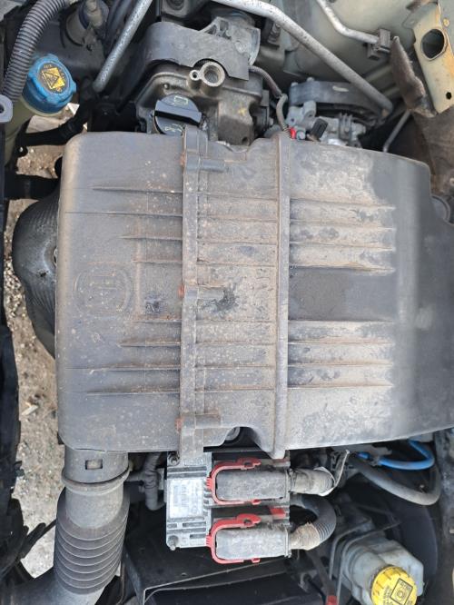Image Feu arriere principal droit (feux) - FIAT PANDA 2