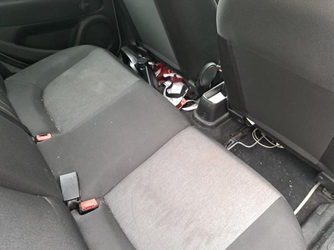 Image Boite de vitesses - FIAT PUNTO 3
