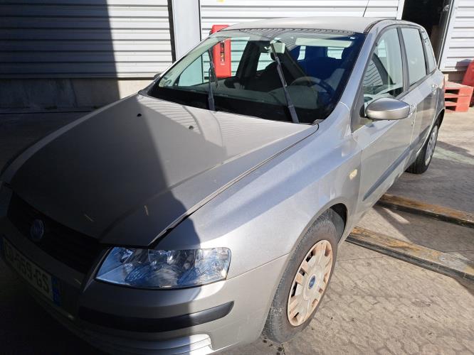 Image Capot - FIAT STILO