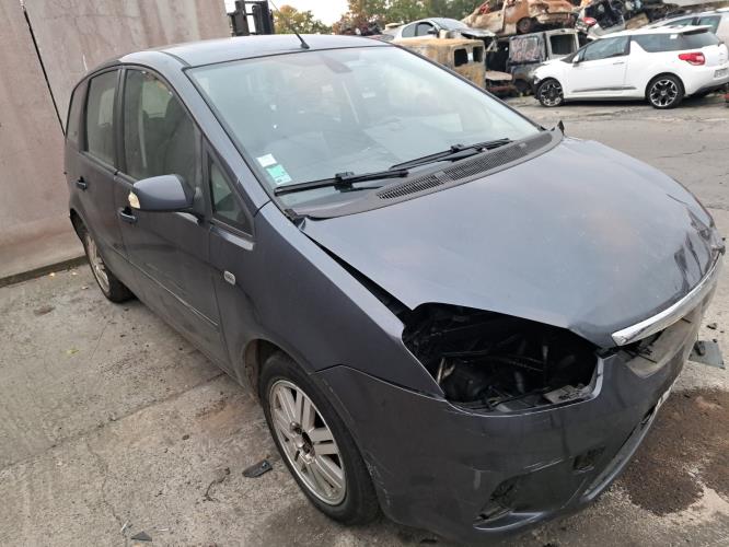 Image Commande chauffage - FORD C-MAX 1