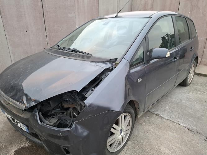 Image Commande chauffage - FORD C-MAX 1