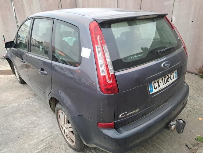 Image Commande chauffage - FORD C-MAX 1