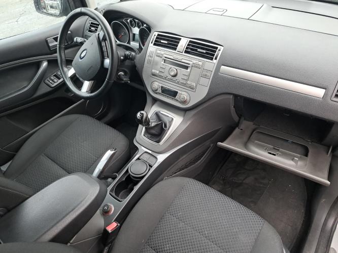 Image Retroviseur droit - FORD C-MAX 1